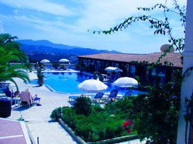 Voula Apartments