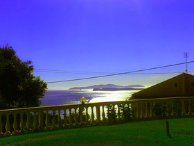 Voula Apartments