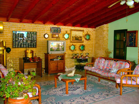 Voula Apartments