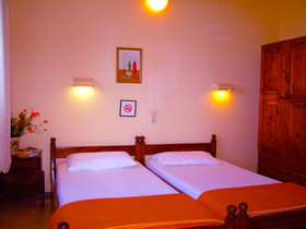 Voula Apartments