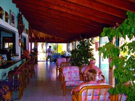 Voula Apartments