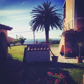 Voula Apartments