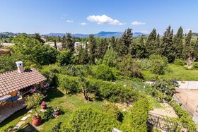 Rarakos Houses Corfu