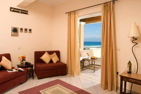 Chrismos Luxury Suites & Studios