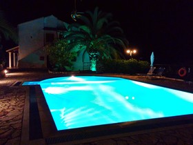 Dionysos Apartments