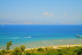 Dionysos Apartments