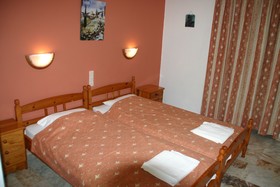 Kantas Beachfront Studios