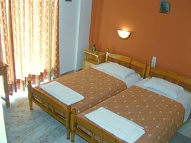 Kantas Beachfront Studios