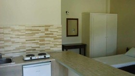 Asprokavos Beach Apartment