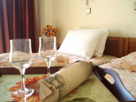 Asprokavos Beach Apartment