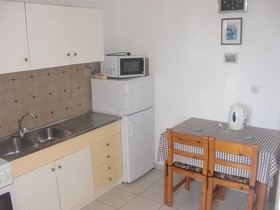 Asprokavos Beach Apartment