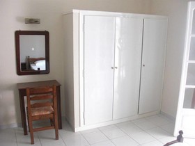 Asprokavos Beach Apartment