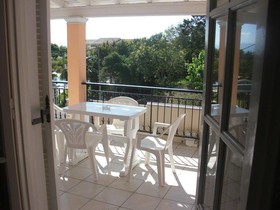 Asprokavos Beach Apartment