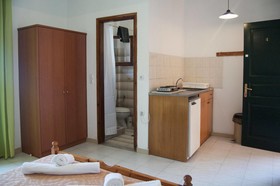 Asprokavos Beach Apartment