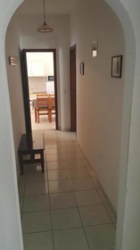 Asprokavos Beach Apartment