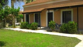 Asprokavos Beach Apartment