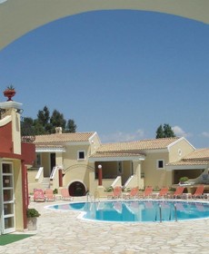 Asprokavos Beach Apartment