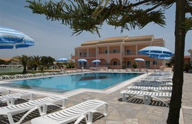 Asprokavos Beach Apartment