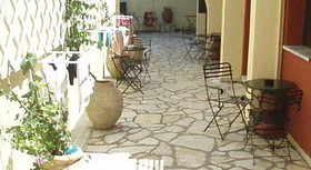 Mediterranean Blue Complex