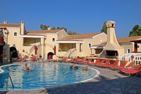 Mediterranean Blue Complex