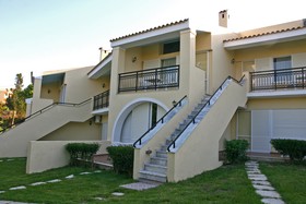 Mediterranean Blue Complex