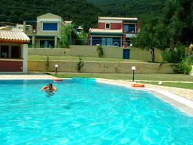 Akti Barbati Studio
