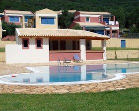 Akti Barbati Studio