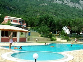 Akti Barbati Studio