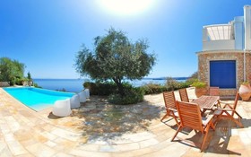 Corfu Luxury Villas