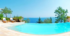 Corfu Luxury Villas