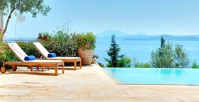 Corfu Luxury Villas