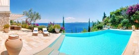 Corfu Luxury Villas