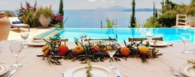 Corfu Luxury Villas