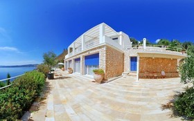 Corfu Luxury Villas