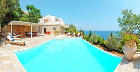 Corfu Luxury Villas