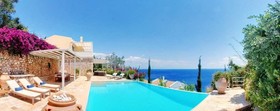Corfu Luxury Villas