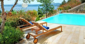 Corfu Luxury Villas