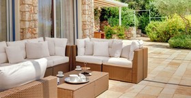 Corfu Luxury Villas