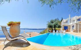 Corfu Luxury Villas