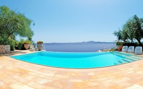 Corfu Luxury Villas