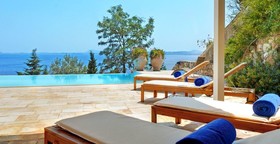 Corfu Luxury Villas