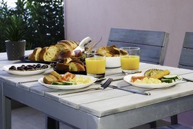 Corfu Sea View Villa - Cleo