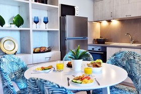 Corfu Sea View Villa - Cleo