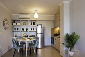 Corfu Sea View Villa - Cleo