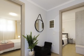 Corfu Sea View Villa - Cleo