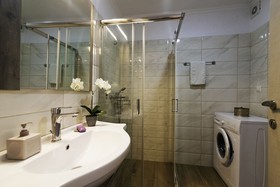 Corfu Sea View Villa - Cleo