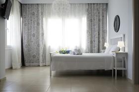 Corfu Sea View Villa - Cleo