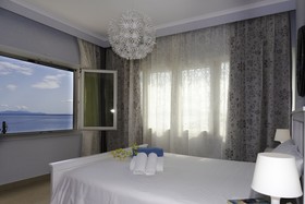 Corfu Sea View Villa - Cleo