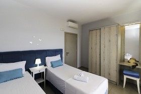 Corfu Sea View Villa - Eros