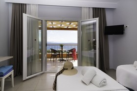 Corfu Sea View Villa - Eros